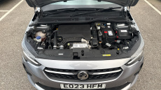 Vauxhall Corsa 1.2 Turbo GS 5dr Petrol Hatchback